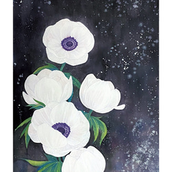 シンプルで美麗✨伝統的な芸術を感じるイラスト✨東洋の水墨画のルノルマンカード 51l2Y1SHTRL.jpg_BO30,255,255,