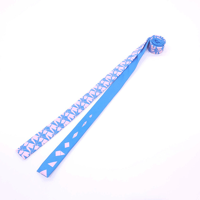 2Way スクエアネクタイ　ORIGAMI