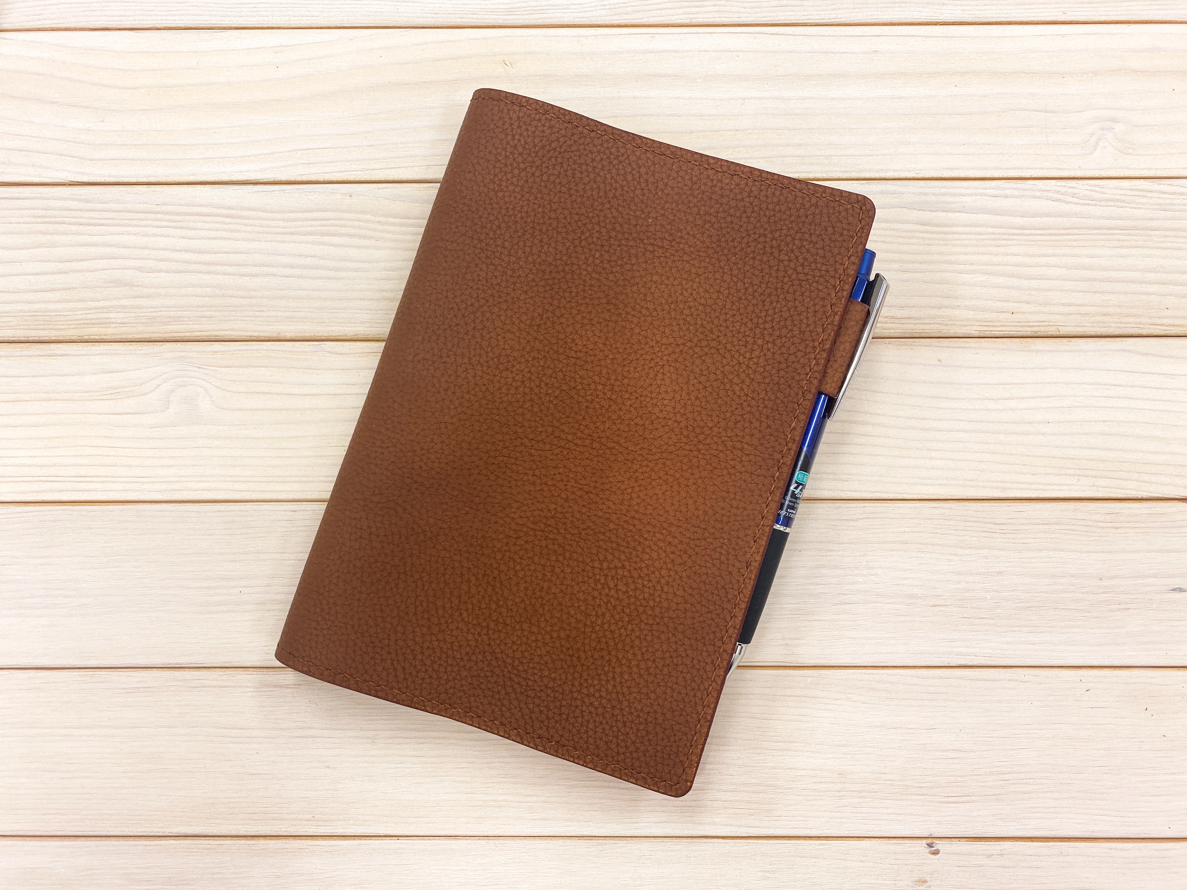 手帳カバー  A6／B6／A5／B5 スケジュール帳