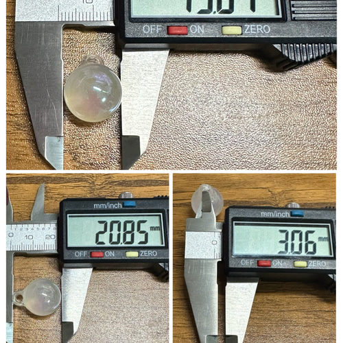 羊のビーズチャーム　素敵な逸品 羊のビーズチャーム 素敵な逸品