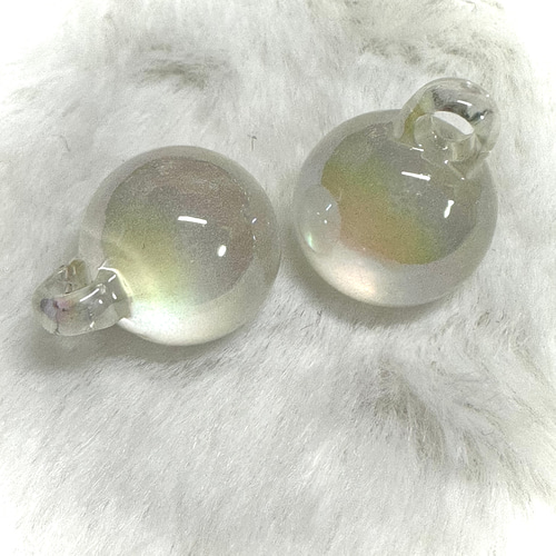 羊のビーズチャーム　素敵な逸品 羊のビーズチャーム 素敵な逸品