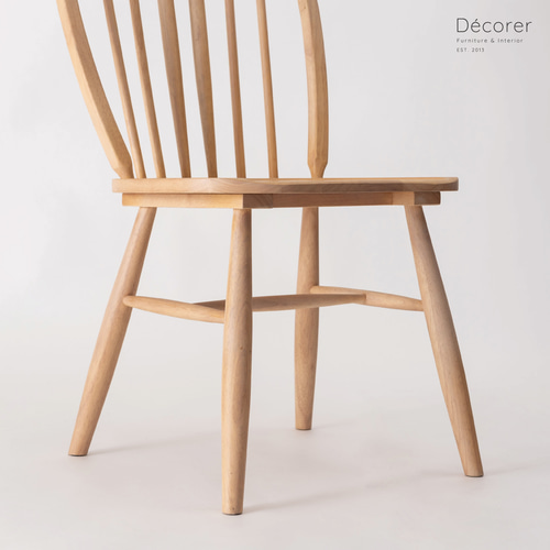 L3705-243-2 英国ヴィンテージ ERCOL フープバックチェア 4本 ストア