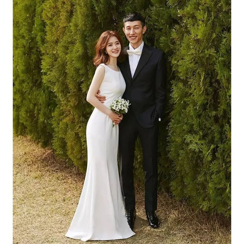 ウエディングドレス 花嫁 結婚式 ウェディングドレス aライン ウエディングドレス 花嫁 結婚式 ウェディングドレス aライン