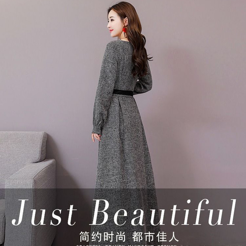 ロングドレス 結婚式 オケージョン ワンピース おしゃれ 上品 大人