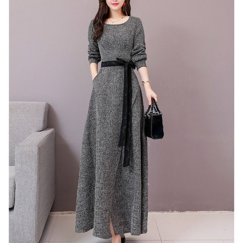 ロングドレス 結婚式 オケージョン ワンピース おしゃれ 上品