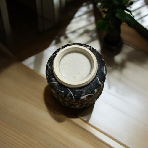新感覚上野焼ぐい呑み012 おちょこ・ぐい呑み・徳利 NeoAganoCeramic 