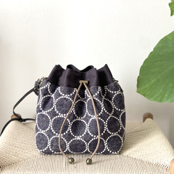 ミナペルホネン 巾着 のおすすめ人気通販 検索結果｜Creema