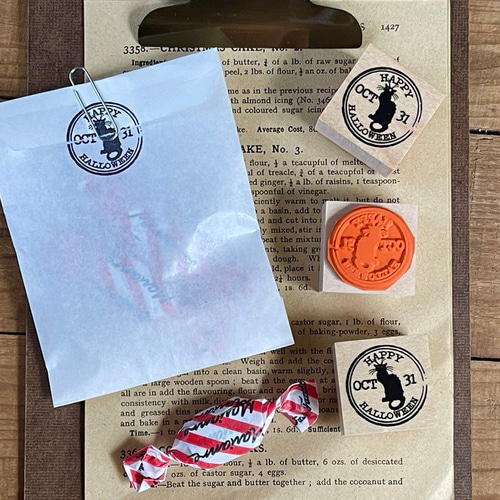 消しゴムはんこ【NO.336】 消しゴムはんこ