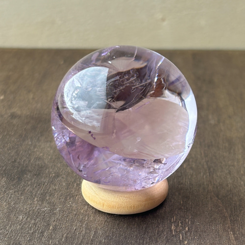 アイリスアメジストスフィア