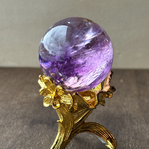 アイリスアメジストスフィア