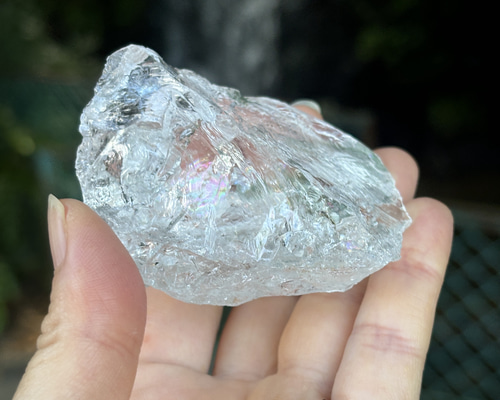【高透明】ヒマラヤ水晶　原石　☆浄化☆大地☆占い  k697 68da0f321f5444da492eeac4d42e89