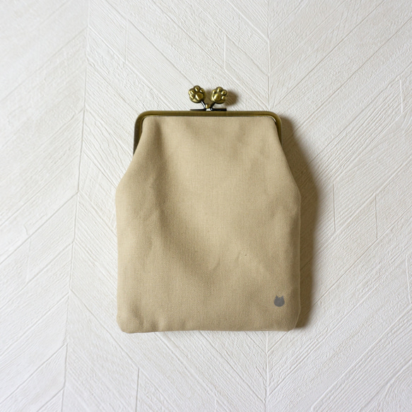 ミルクチョコ・猫耳スマホショルダー 15枚目の画像