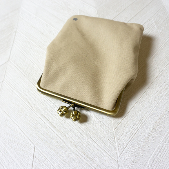 ミルクチョコ・猫耳スマホショルダー 16枚目の画像