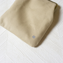 ミルクチョコ・猫耳スマホショルダー 17枚目の画像