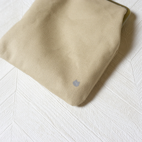 ミルクチョコ・猫耳スマホショルダー 17枚目の画像