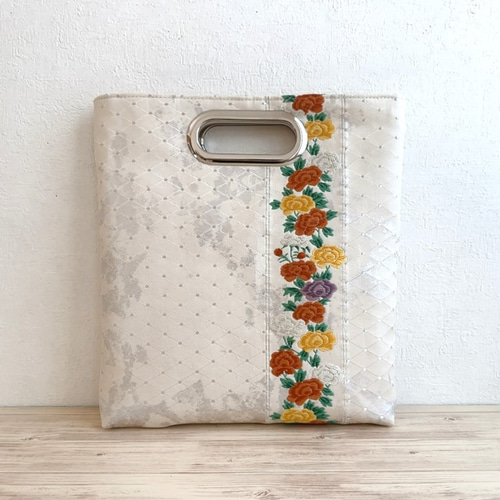 パンドラ　帯リメイクバック パンドラ 帯リメイクバック パンドラ 帯リメイクバック