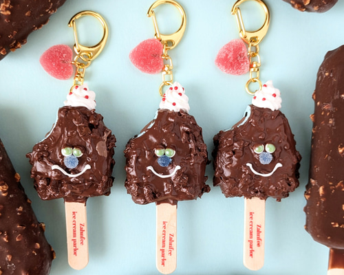 チョコミン/グッズ整理中さん オーダー品