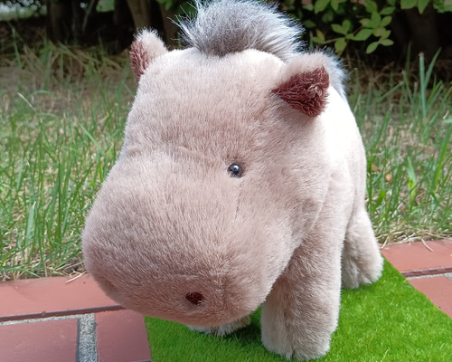 作家様　　ぬいぐるみ 7e916d1acf079dbedaecfc143c73e7