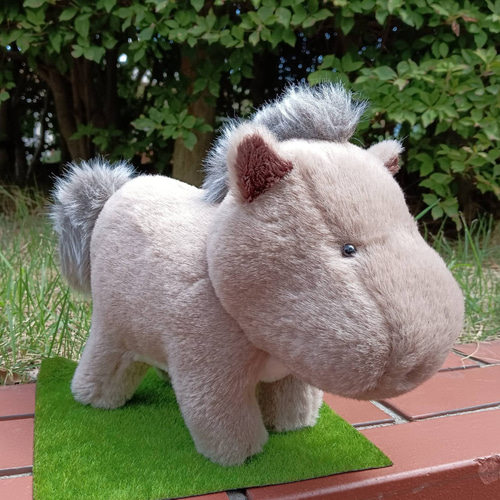 作家様　　ぬいぐるみ 7e916d1acf079dbedaecfc143c73e7