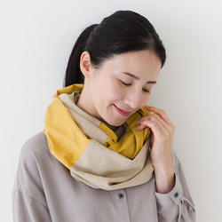 スヌード のおすすめ人気通販｜Creema(クリーマ) 国内最大の