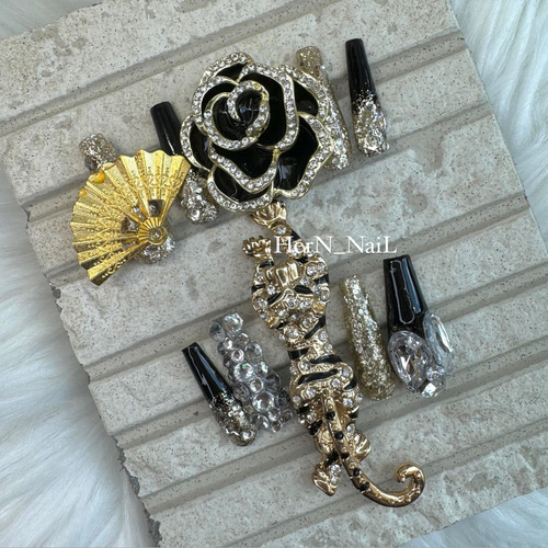 即日発送可能成人式ネイルチップロングポイント扇子ネイル2026パーツあります 即日発送可能成人式ネイルチップロングポイント扇子ネイル2026パーツ