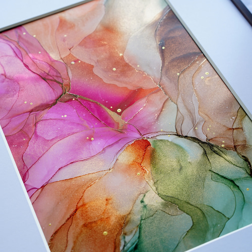 【一点物】手乗り絵画 Milky Way インテリア 飾り 一点物】手乗り絵画 Milky Way インテリア 飾り ◉一点物・再販不可