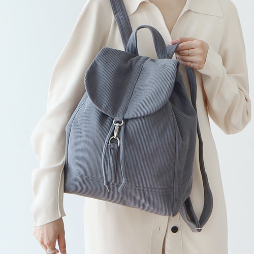 新品　starteam リュック　バックパック　コーデュロイ オリーブ star team リュック オリーブ fuckthisindustry - メルカリ