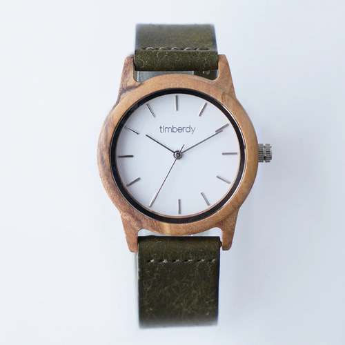 木製腕時計 腕時計 木 腕時計 オリーブの木 ペアウォッチ オリーブ