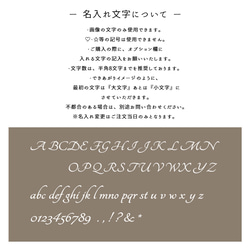 1本収納 ミラー付き リップケース 【 simple - クラシック - 】 名入れ くすみカラー 鏡付き HA47A 7枚目の画像