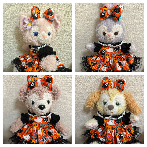 リメイク ぬいぐるみ ジェラトーニ 有名作家