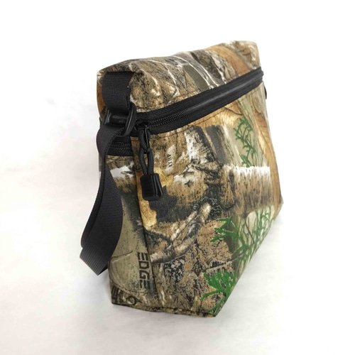 ショルダーバッグB コーデュラ®ナイロン リアルツリーカモフラージュ
