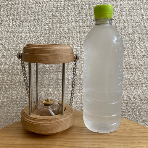 木製 オイル ランタン オイルランプ アウトドア オーク キャンプ 木製 オイル ランタン オイルランプ アウトドア オーク キャンプ