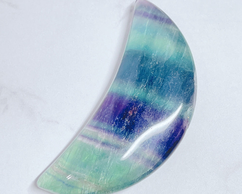 一点限定！資格・試験・癒し・コミュニケーション・瞑想などに◎三日月