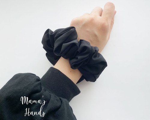 絹 シルク 100% ⭐️11点売れました⭐️ フォーマル 黒 ブラック 冠婚