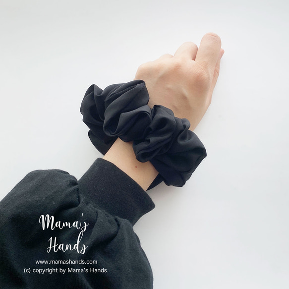 絹 シルク 100%⭐️15点売れました⭐️ フォーマル 黒 ブラック 冠婚