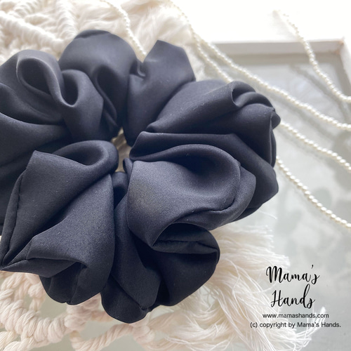 絹 シルク 100% ⭐️10点売れました⭐️ フォーマル 黒 ブラック 冠婚