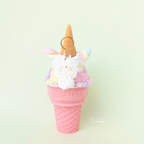 激レア　シナモロール　メモクリップスタンド　モカ　ミルク　ユニコーン 激レア シナモロール メモクリップスタンド モカ ミルク ユニコーン 激