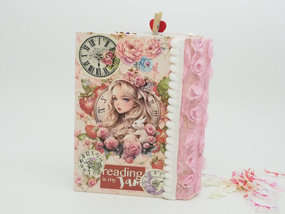 アルバムスクラップ、ジャンクジャーナル、おすそ分けファイル素材☆No.313