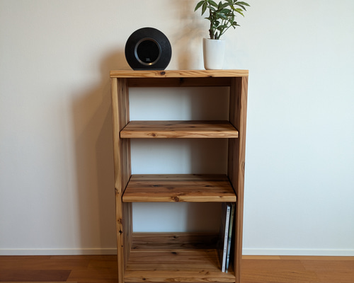 open shelf 可動棚】サイズオーダー可能 収納棚/本棚/ディスプレイ