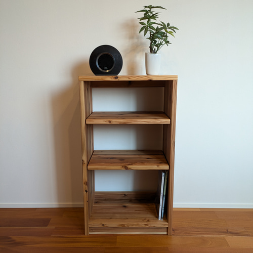 kamifuusen オーダーラック kamifuusen オーダーラック 1cm単位オーダー】【日本製