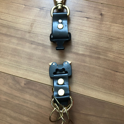 austrialpin cobra20mm (オーストリアルピン)コブラバックル