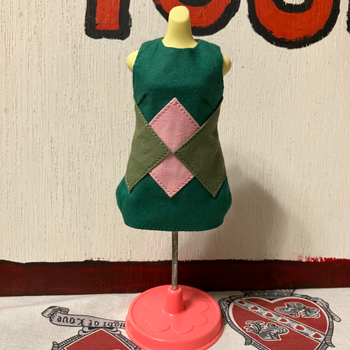 着せ替え服・アウトフィット Ricca リカちゃん 着せ替え服・アウトフィット セット ガールズ戦士