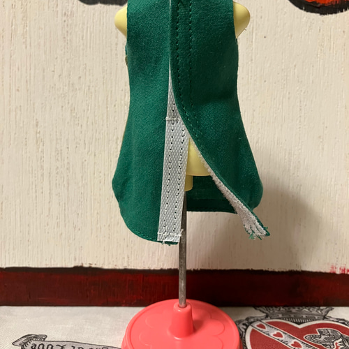 着せ替え服・アウトフィット Ricca リカちゃん 着せ替え服・アウトフィット セット ガールズ戦士