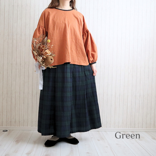 ELLIE フェザーニットスカート　ブラック Skirt – ELLIE