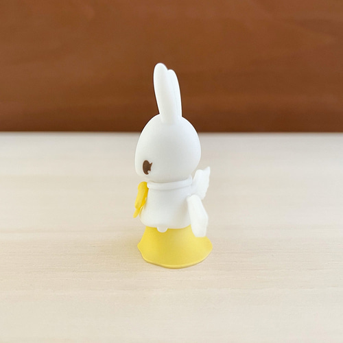 ブランシェ・ラパン 天使な白羽ウサギ【うさぎ 天使 かわいい おしゃれ