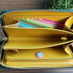 一点物 長財布 のおすすめ人気通販｜Creema(クリーマ) 国内最大の