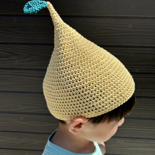 【ひつじ小屋】羊毛フェルト　どんぐり帽子 ひつじ小屋】羊毛フェルト どんぐり帽子 ひつじ小屋】羊毛フェルト