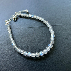 マルモページ【Sale】大粒✧ラブラドライトのブレスレット
