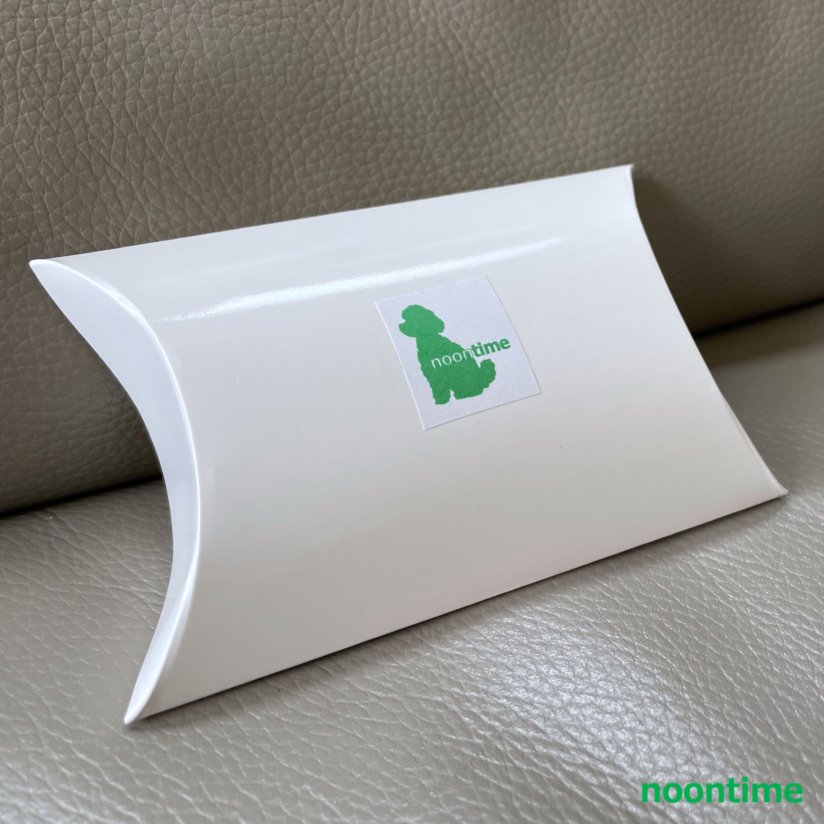 ヴェネチアンガラスとハートのシルバーリング