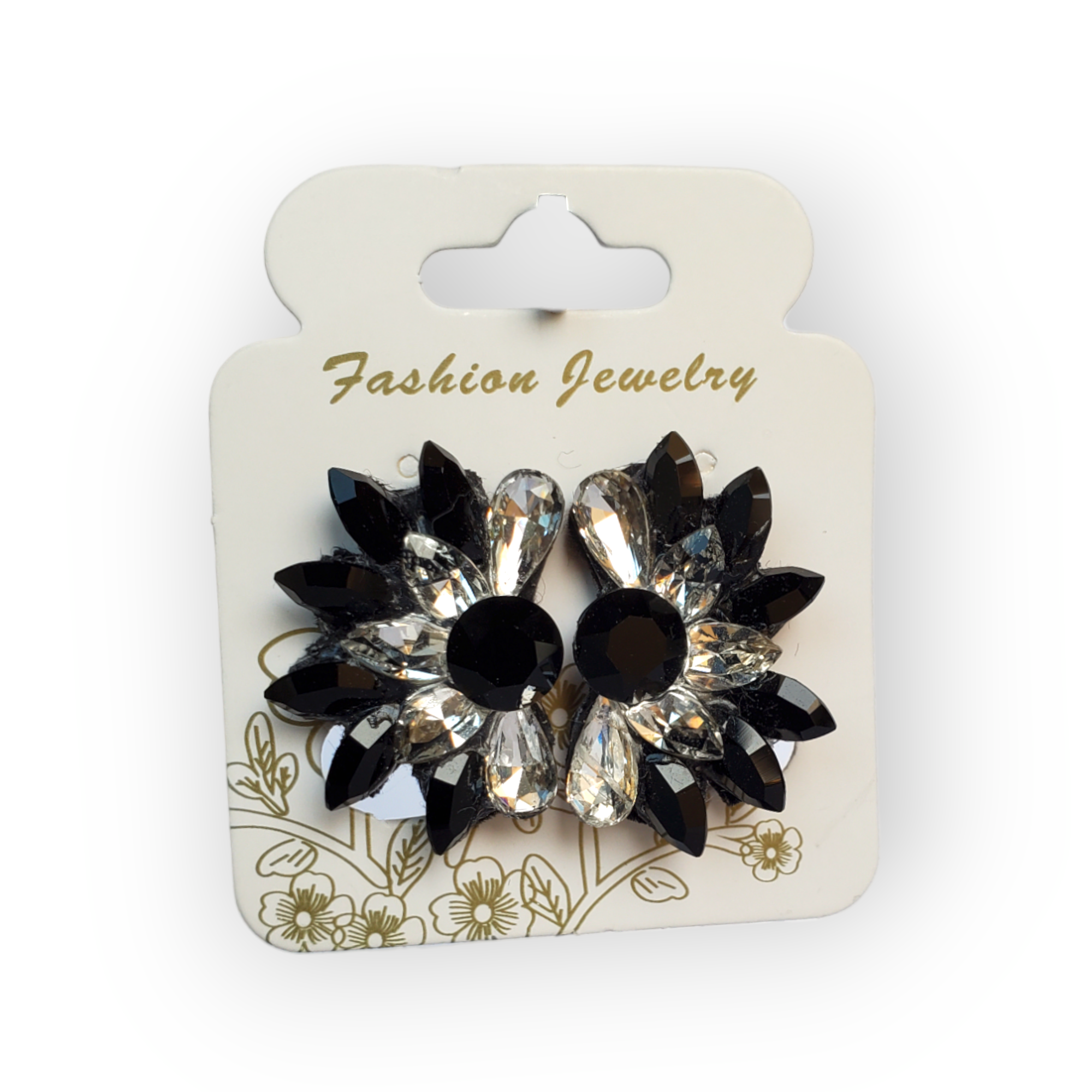 社交ダンス　イヤリング